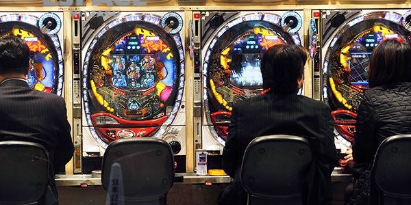 日本におけるギャンブル依存症と支援サービス